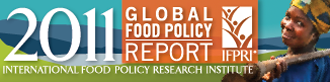 Global Food Policy Report