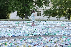 Recycling Lab.