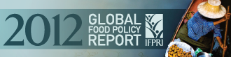 2012 Global Food Policy Report
