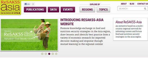 ReSAKSSAsia